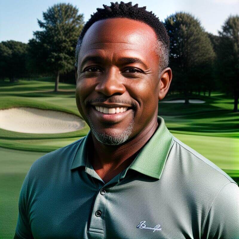 James Carter